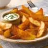 Resep Kentang Goreng Rumahan yang Renyah dan Tidak Berminyak