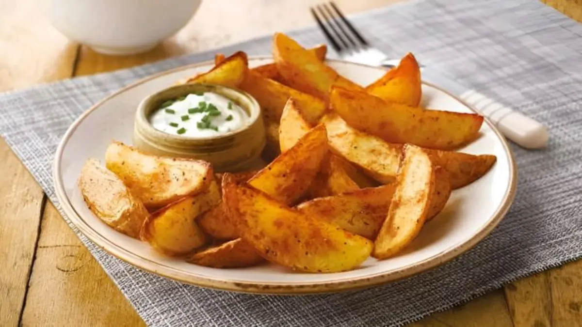 Resep Kentang Goreng Rumahan yang Renyah dan Tidak Berminyak
