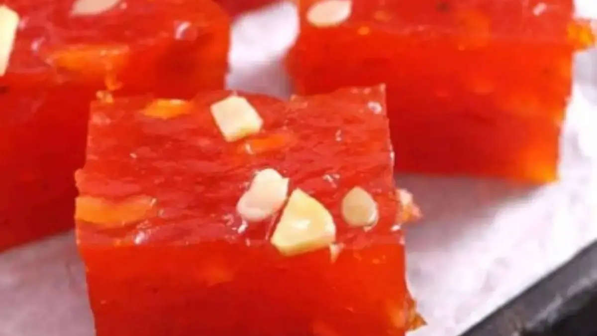 5 Makanan Manis Khas Timur Tengah yang Sangat Menggoda Selera 