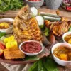 Resep Ikan Gurame Goreng Sambal Terasi, Pedasnya Bikin Nagih!