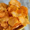 Resep Keripik Singkong Bumbu Keju Homemade yang Simpel untuk Camilan Sehari-hari