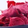 Cara Membuat Keripik Ubi Jalar Ungu Renyah dengan Bumbu Kari yang Menggoda