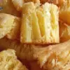 Resep Singkong Goreng Merekah dengan Saus Sambal Manis