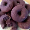 Resep Donat Ubi Jalar Ungu Lembut dan Lezat dengan Lelehan Coklat yang Menggoda 