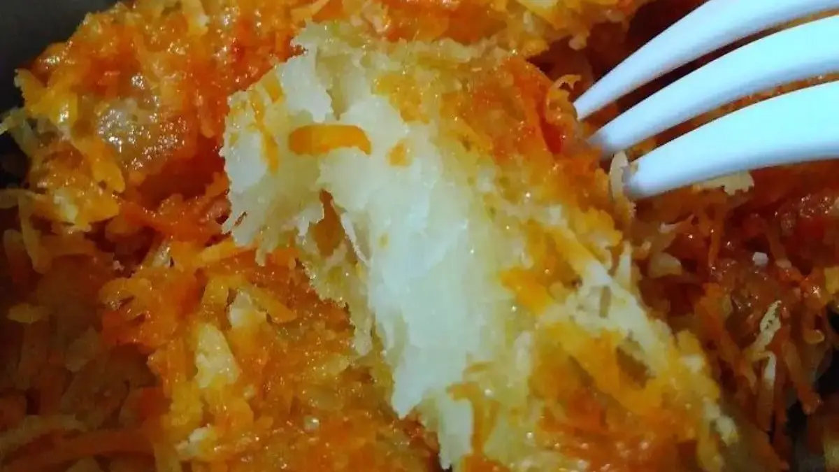 Resep Singkong Bakar Pedas Manis, Bisa Buat Ide Jualan! 