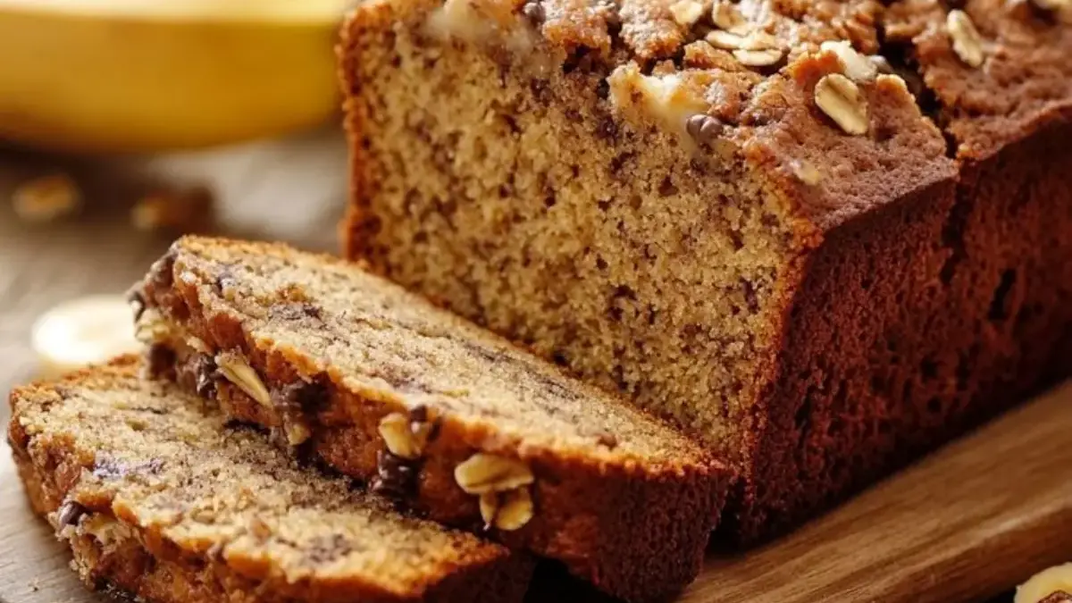 Resep Bolu Pisang yang Super Lembut dan Empuk, Dijamin Anti Bantet!