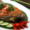 Resep Ikan Mujair Bumbu Rujak Pedes Manis, Lezatnya Bikin Nasi Cepat Habis! 