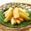 Resep Singkong Goreng Teflon yang Mudah dan Praktis 