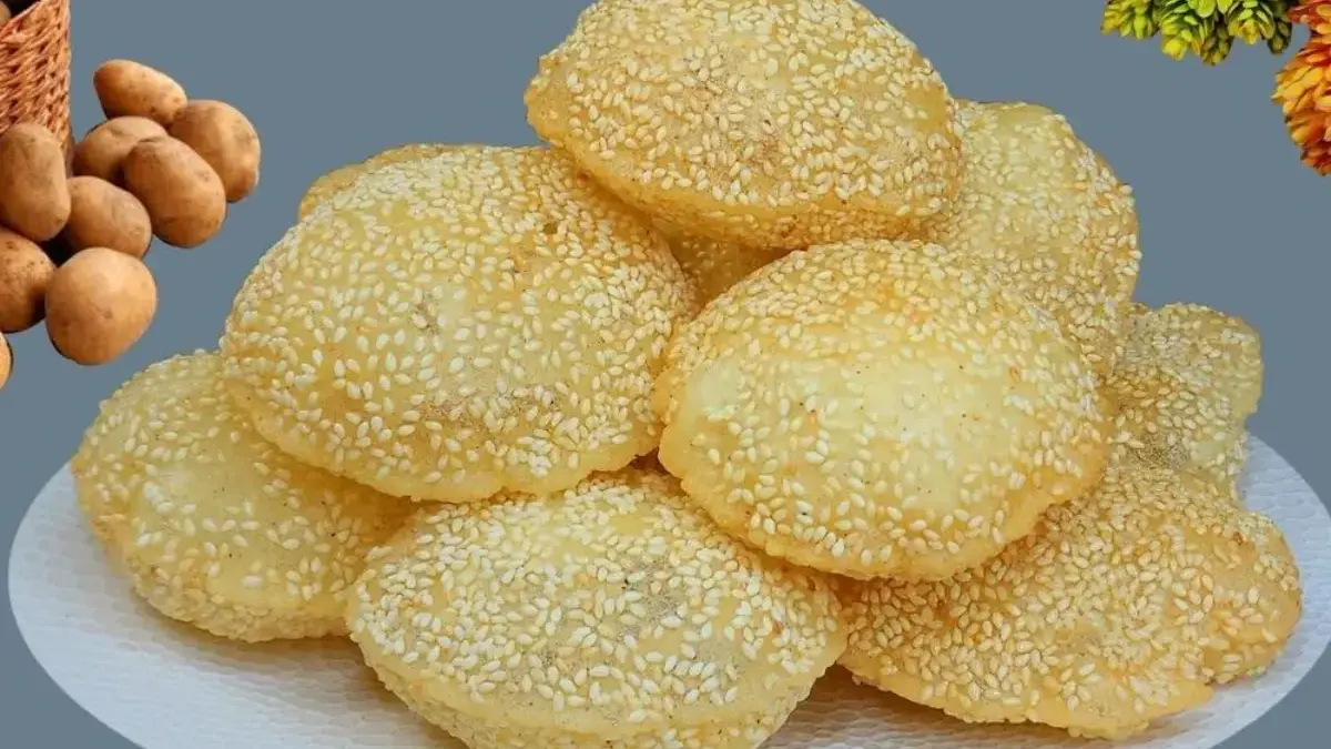 Resep Kentang Kopong yang Simple, Bisa Buat Sendiri Dirumah!