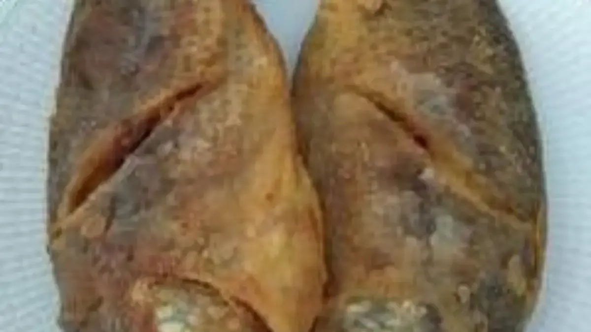 Resep Mujair Goreng Tepung Super Renyah, Cemilan Nikmat untuk Keluarga