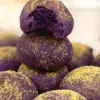 Resep Roti Ubi Jalar Ungu Isi Coklat dan Keju, Camilan Praktis untuk Keluarga di Rumah