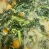 Resep Sayur Lodeh Kangkung, Menu Tradisional yang Kaya Rasa untuk Hidangan Sehari-hari