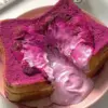 Resep Roti Ubi Ungu dengan Isian Selai Strawberry, Cocok untuk Sarapan Dipagi Hari