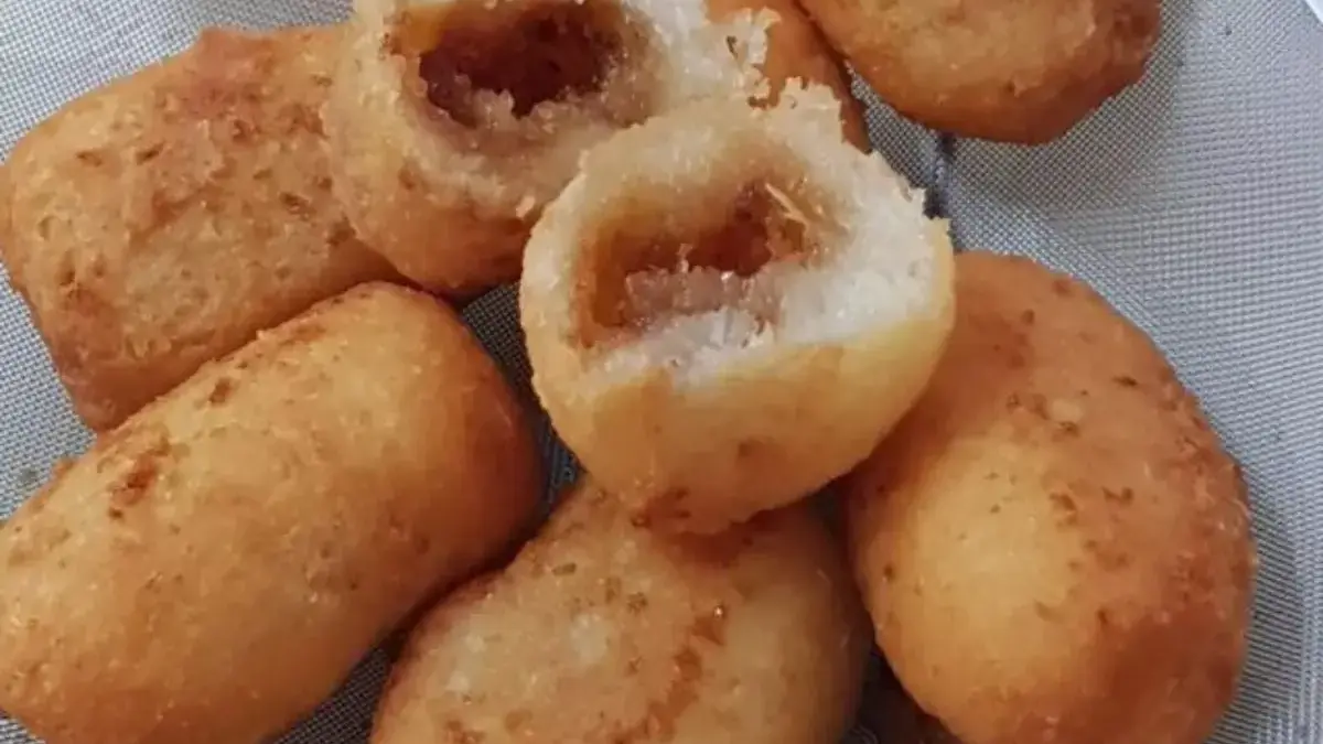 Resep Misro Isi Gula Merah, Camilan Tradisional yang Selalu Jadi Favorit di Rumah! 