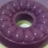 Resep Puding Ubi Jalar Ungu Lembut dengan Susu Kental Manis yang Menggugah Selera