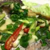 Resep Ikan Mujair Kukus Jahe Daun Bawang, Hidangan Istimewa Kaya Nutrisi