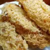 Resep Singkong Goreng Bumbu Kremes Super Renyah, Gurih dan Mudah Dibuat