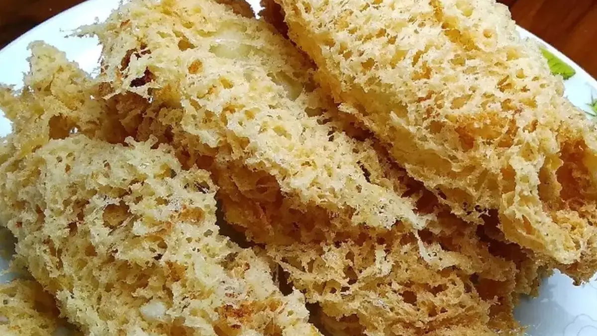 Resep Singkong Goreng Bumbu Kremes Super Renyah, Gurih dan Mudah Dibuat