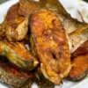 Resep Ikan Patin Goreng dengan Sambal Terasi yang Menggugah Selera