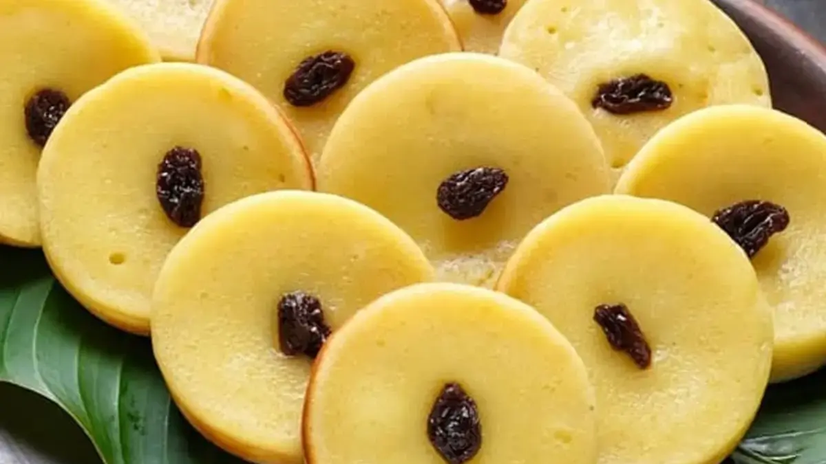 Resep Kue Lumpur Kentang yang Lembut dan Manis, Cocok Dinikmati Saat Bersantai 