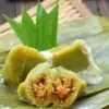 Resep Kue Mendut Isi Kelapa dan Gula Merah yang Manis dan Lezat 