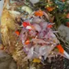 Resep Ikan Mujair Sambal Matah Khas Bali yang Lezat dan Segar