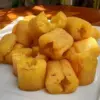 Resep Singkong Goreng Original yang Renyah dan Gurih, Cocok Buat Teman Ngopi!