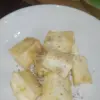 Resep Singkong Keju Panggang dengan Taburan Oregano yang Menggoda Selera