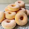 Resep Donat Kentang yang Lembut dan Empuk dengan Topping Coklat 