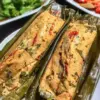 Resep Pepes Ikan Teri Basah yang Kaya Rempah dan Mudah Dibuat Dirumah