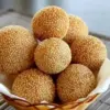 Cara Membuat Onde-Onde Ketan Isi Kacang Hijau yang Lembut dan Gurih