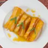 Resep Singkong Kukus dengan Karamel yang Manis dan Legit dalam Setiap Gigitan