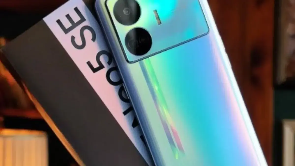 Bingung Beli Hp Realme, Rekomendasi Hp Realme GT