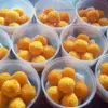 Resep Bola-Bola Kentang Isi Daging untuk Menu Bekal Anak