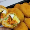Resep Kroket Kentang Isi Sayuran yang Sehat dan Lezat untuk Seluruh Keluarga