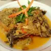 Resep Mujair Kuah Santan Istimewa, Sensasi Gurih Pedas yang Menggoyang Lidah!