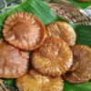 Resep Kue Cucur Tradisional, Nikmati Kelezatan Gula Merah dan Tepung Beras dalam Setiap Gigitan