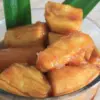Resep Singkong Kukus Gula Aren, Camilan Tradisional yang Manis, Sehat, dan Mudah Dibuat di Rumah