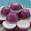 Resep Kue Talam Ubi Ungu Lembut, Camilan Tradisional yang Wajib Dicoba! 