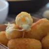 Resep Kroket Kentang Isi Keju yang Lumer untuk Camilan Mewah di Rumah
