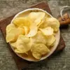 Cara Membuat Keripik Kentang Homemade Tanpa Pengawet