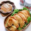 Resep Pastel dengan Isian Kentang yang Renyah, Cocok untuk Camilan Keluarga