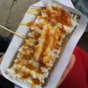 Cara Membuat Kue Rangi dengan Saus Gula Aren yang Legit dan Menggoda