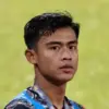 Pratama Arhan Dari Kabupaten Blora