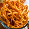 Resep Stik Kentang Pedas Manis, Bikin Nagih dalam Sekejap