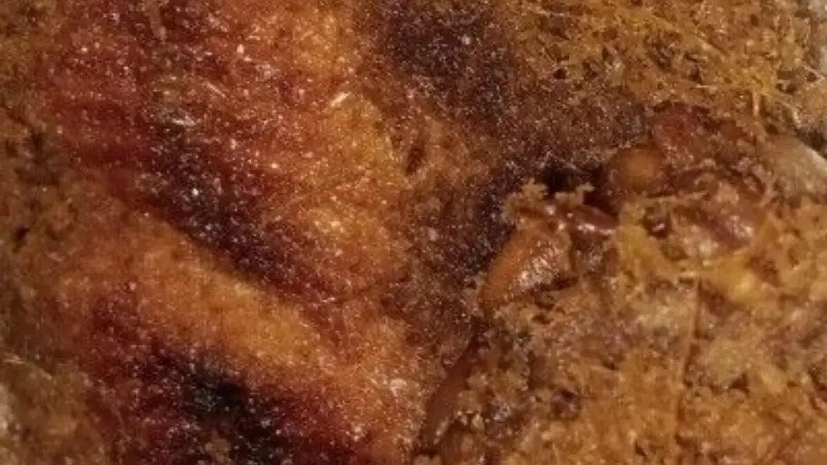 Resep Ikan Mujair Goreng Lengkuas yang Gurih dan Kaya Rempah 