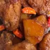 Resep Semur Kentang, Hidangan Rumahan yang Selalu Dirindukan 