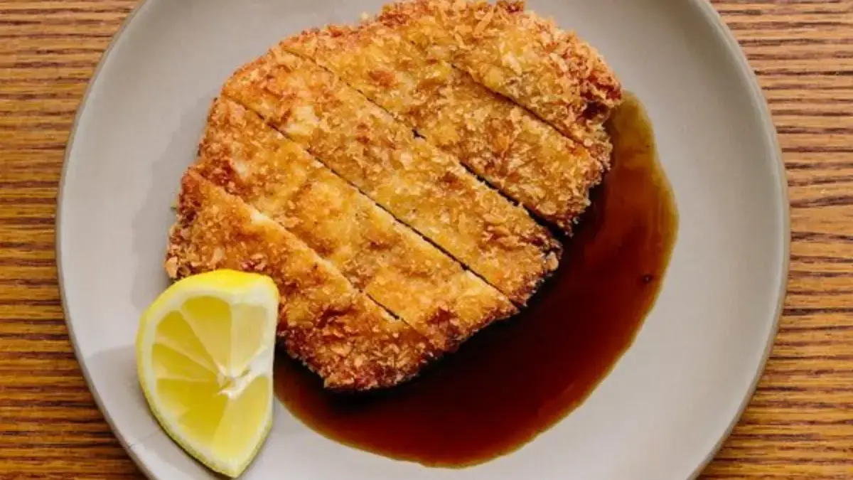 Resep Kentang Katsu Crispy, Camilan Jepang Favorit yang Wajib Dicoba di Rumah
