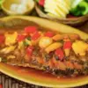 Resep Ikan Mujair Asam Manis yang Mudah dan Praktis