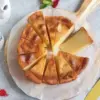 Resep Kue Bika Singkong yang Lembut dan Empuk Dirumah 